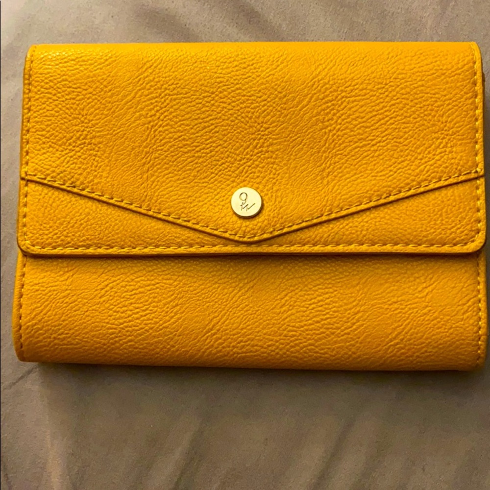 Nine West wallet